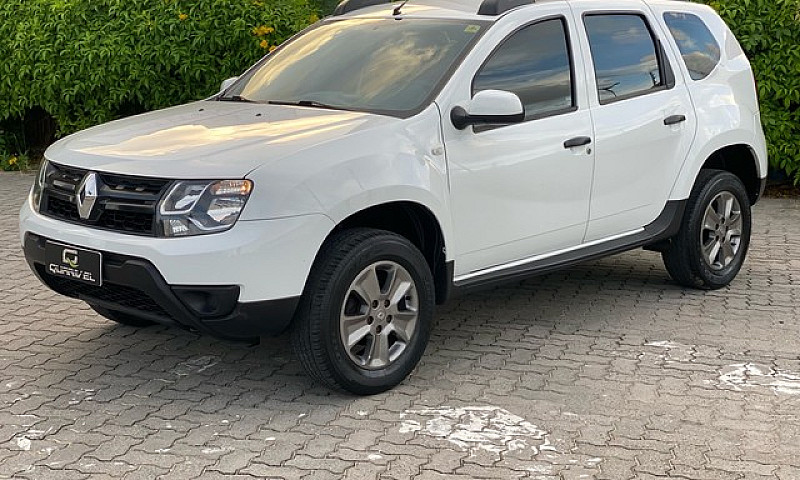 Renault Duster 2019...