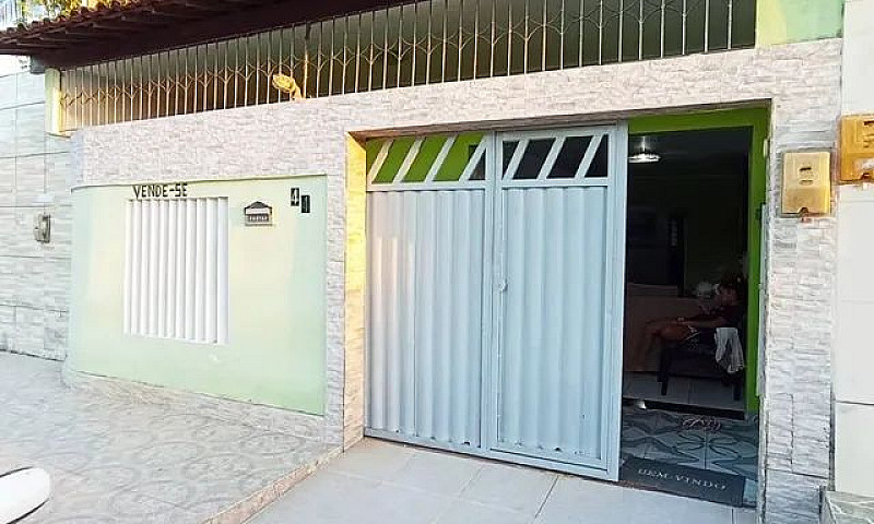  Casa No Cohatrac Lv...