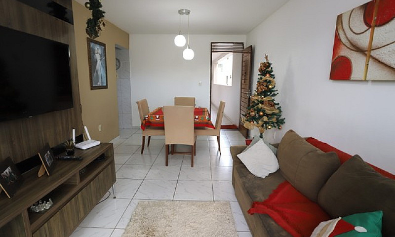 Apartamento 02 Quart...