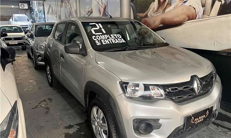 Renault Kwid 2021 1....