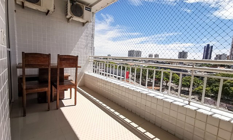 Plaza Mendonça - 2/4...
