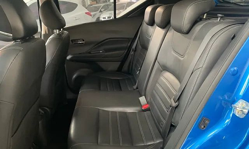 Nissan Kicks 2022 Ip...