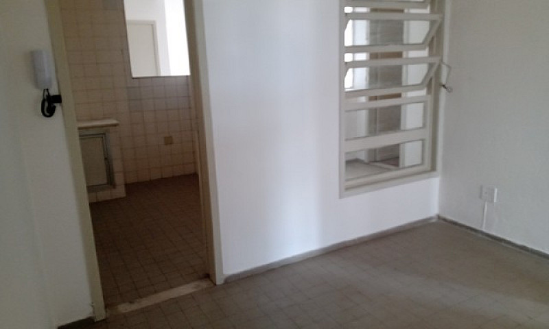 Apartamento Para Alu...