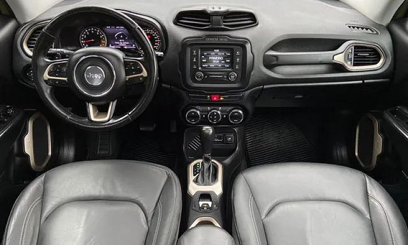 Jeep Renegade Renega...