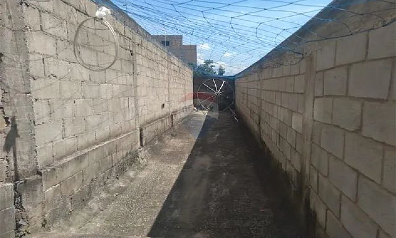 Casa Para Locação Ba...