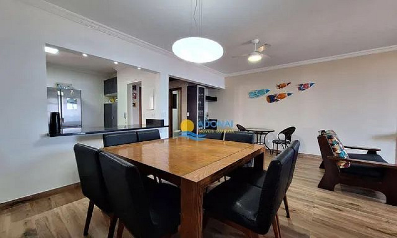 Apartamento Beira-Ma...