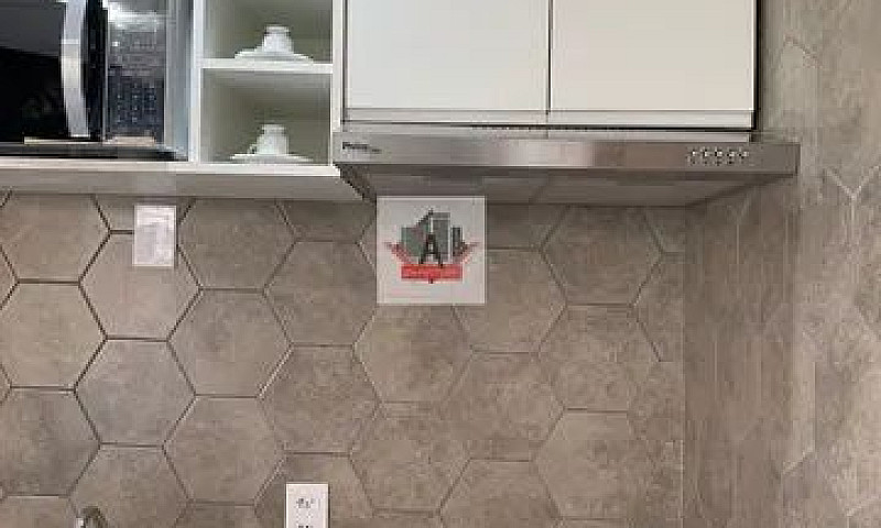 Apartamento Para Alu...