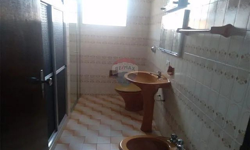 Casa Para Locação Ba...