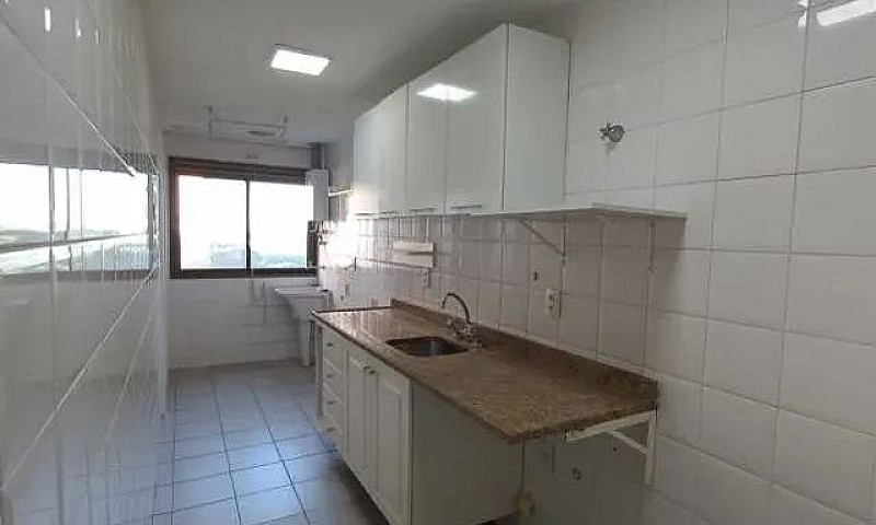 Apartamento - Padrão...