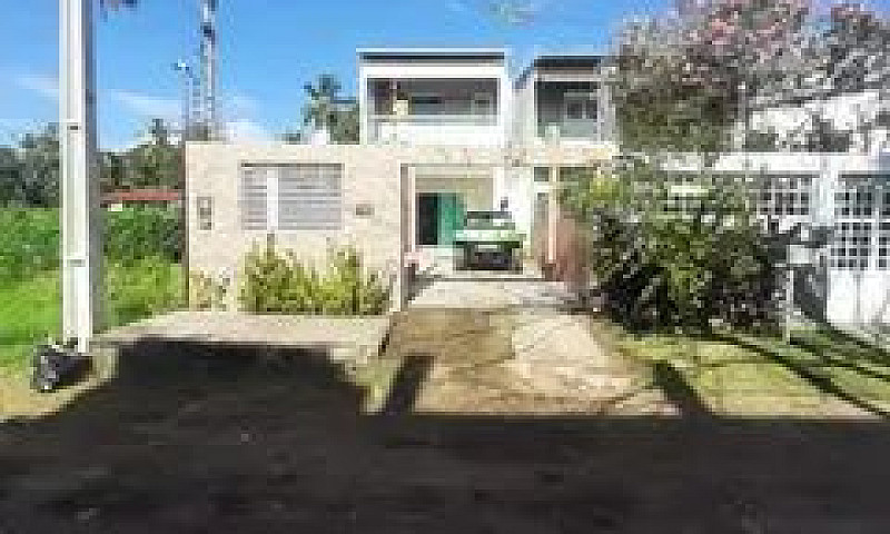 Excelente Casa De Pr...