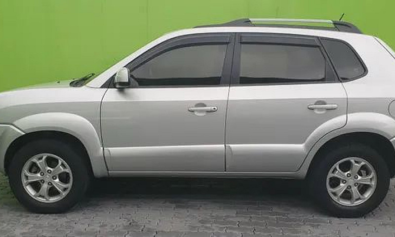 Hyundai Tucson Flex ...