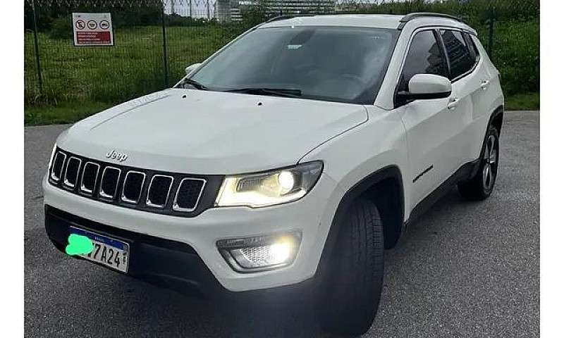 Jeep Compass 2018 2....