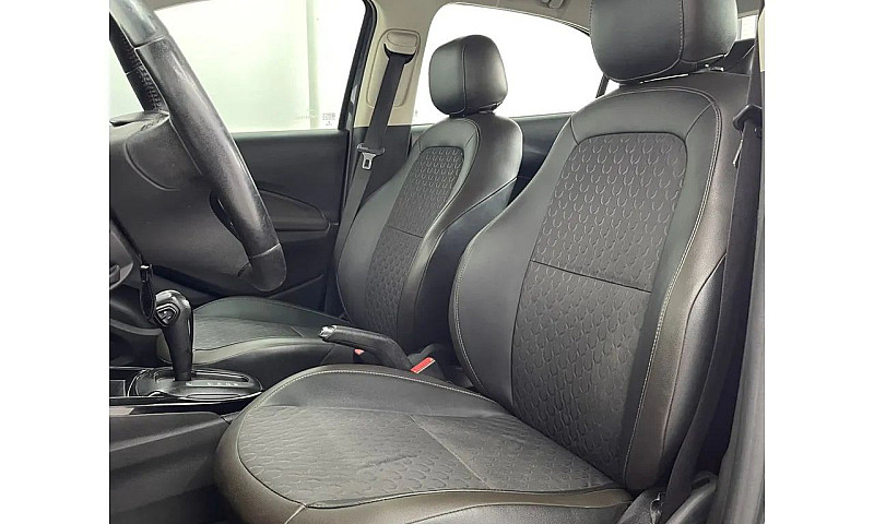 Chevrolet Prisma Sed...