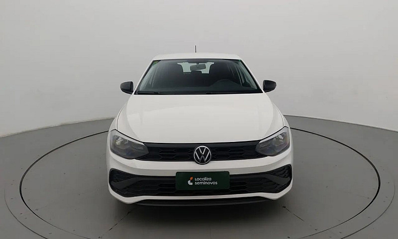 Volkswagen Polo Trac...