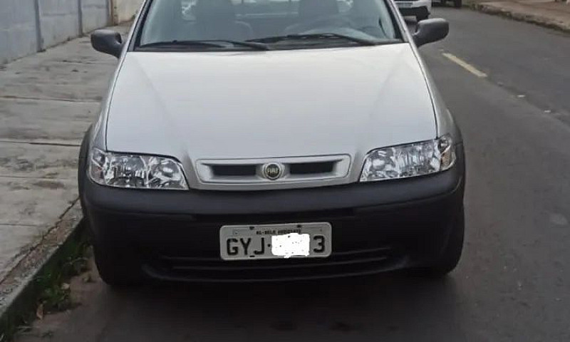 Fiat Strada 1.4 Mpi ...