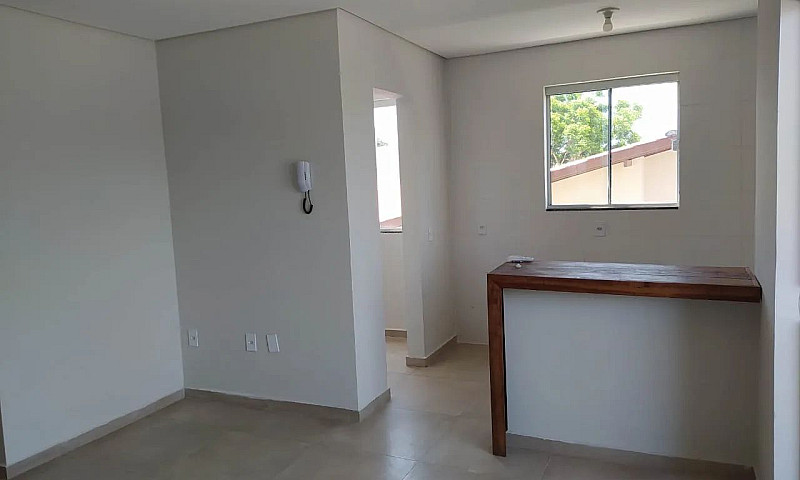 Apartamento No Campe...