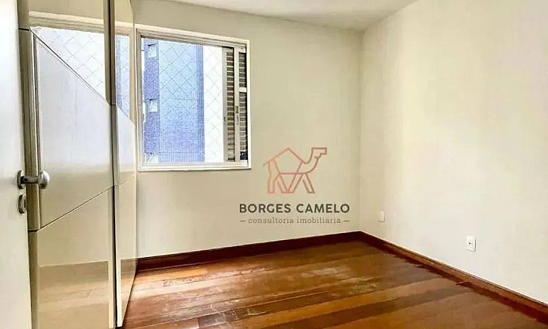 Apartamento Com 4 Do...