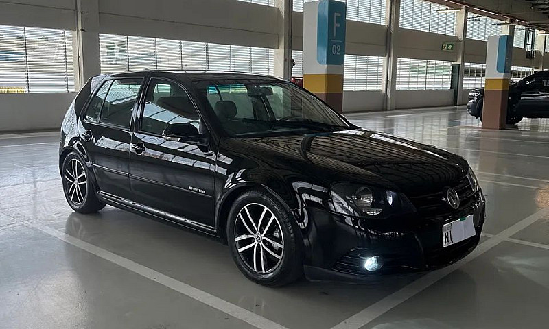 Volkswagen Golf 1.6 ...