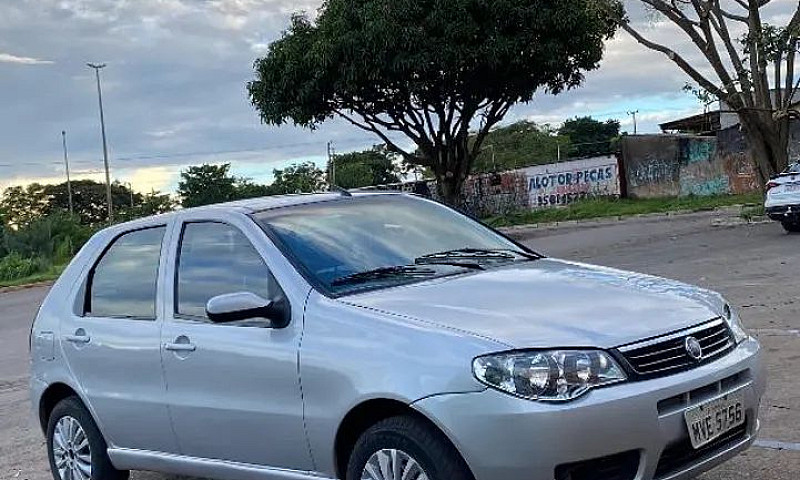 Fiat Palio Hlx 1.8 M...
