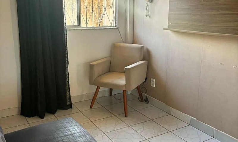 Alugo Apartamento Mo...