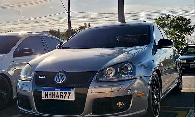 Volkswagen Jetta 2.5...