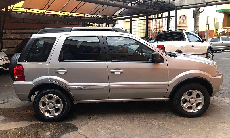 Ecosport Xlt 2.0/ 2....
