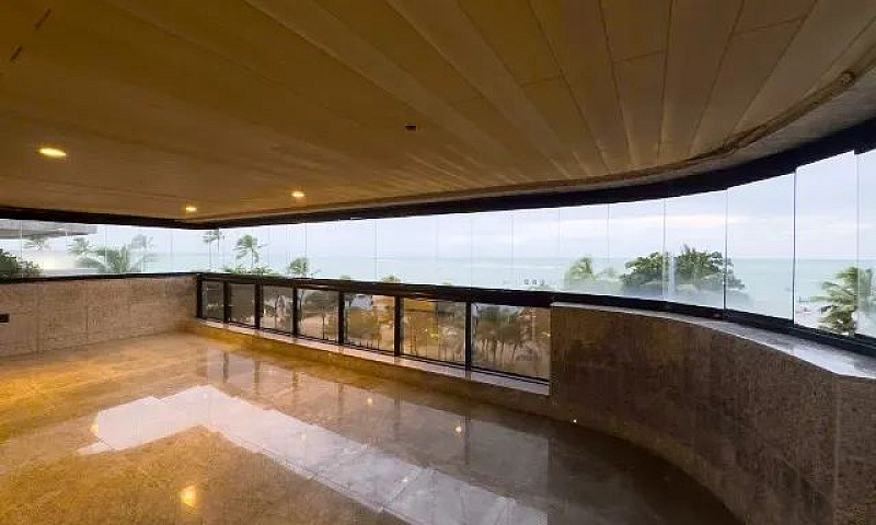Apartamento Beira Ma...