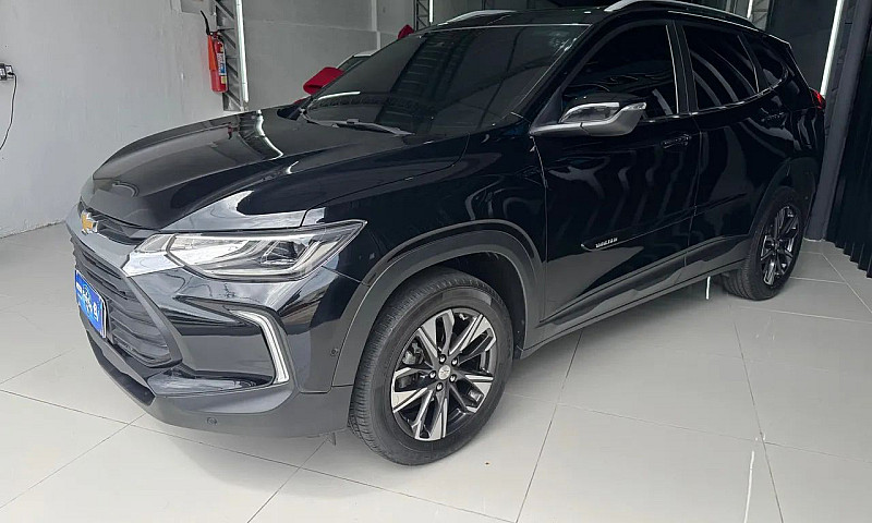 Chevrolet Tracker Pr...