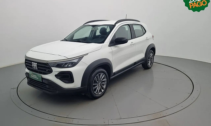 Fiat Pulse 2024 1.3 ...