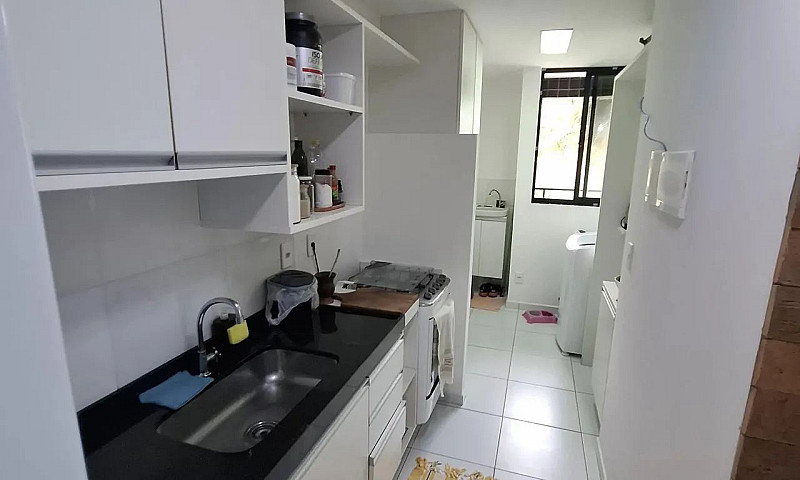 Apartamento Para Ven...
