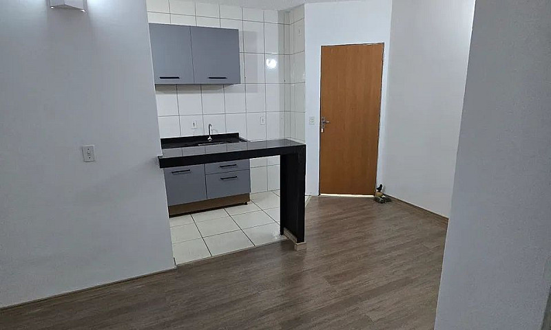 Apartamento Recém  R...