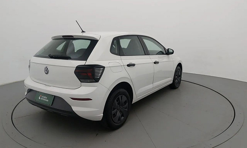 Volkswagen Polo Trac...