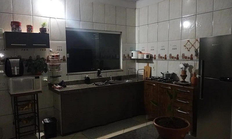 Casa Setor Itatiaia ...