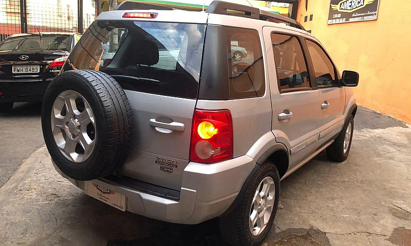 Ecosport Xlt 2.0/ 2....