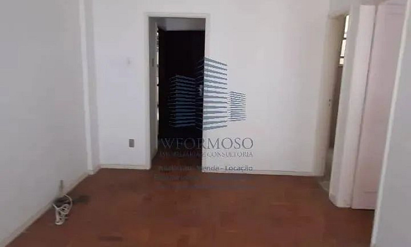 Apartamento 1 Quarto...