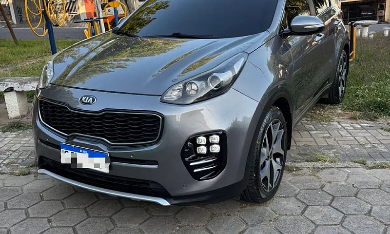 Kia Motors Sportage ...