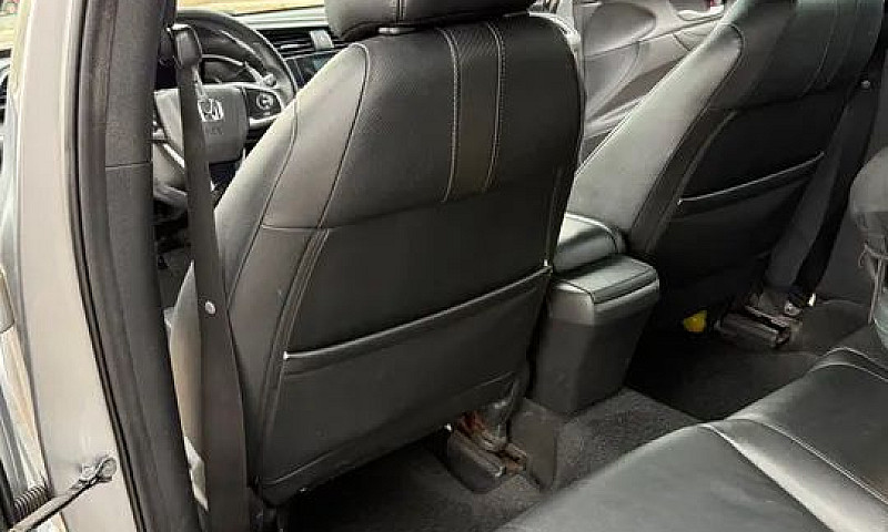 Honda Civic G10 Exl ...