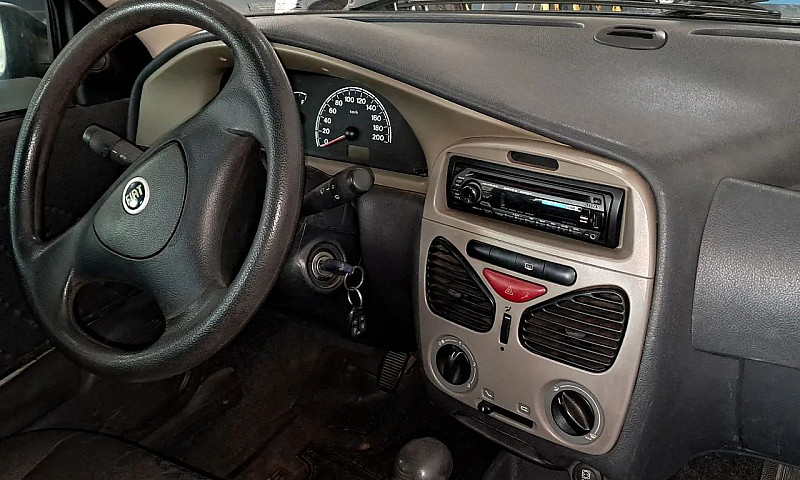 Fiat Palio 1.0/ Trof...