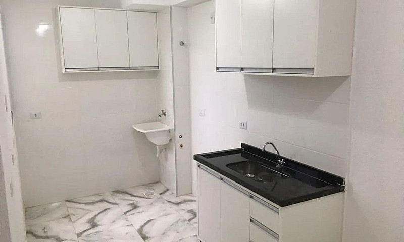 Apartamento 2 Quarto...