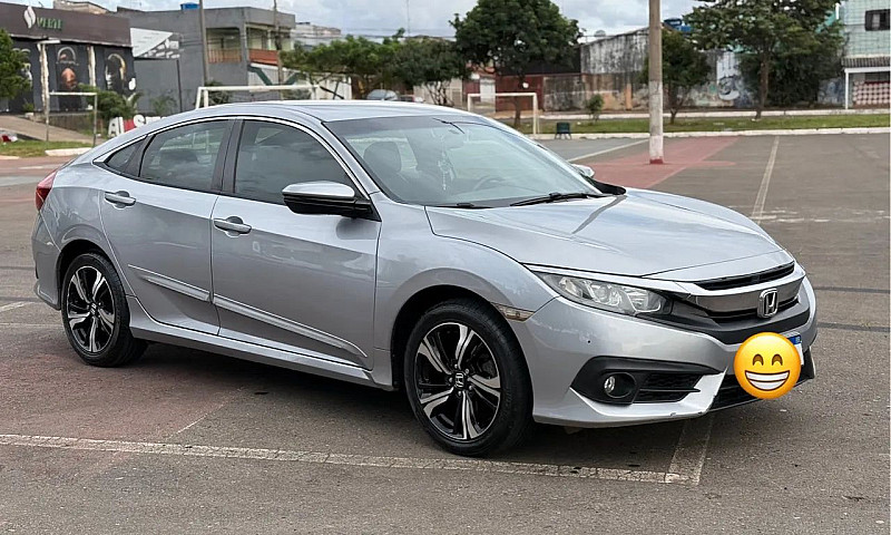 Honda Civic G10 Exl ...