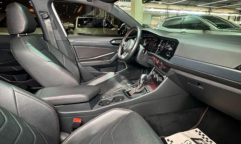 Volkswagen Jetta Gli...