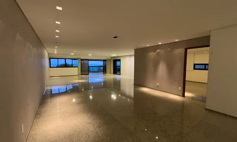 Apartamento Beira Ma...