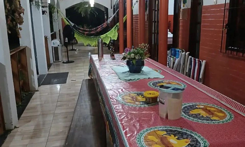 Aluga-Se Casa No Mur...