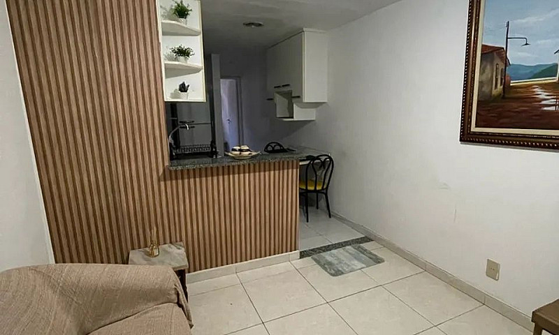 Apartamento Recreio ...