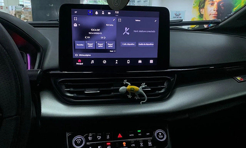 Fiat Fastback Limite...