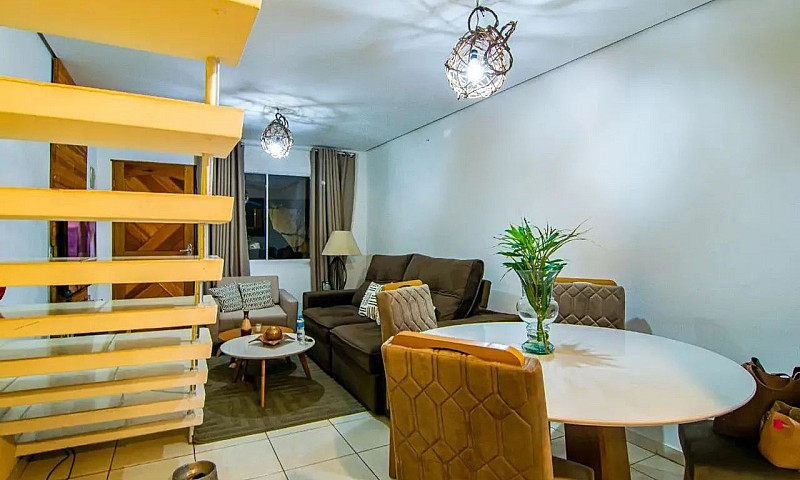 Casa Tipo Para Venda...