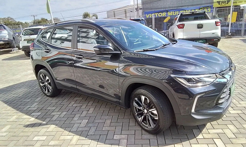 Chevrolet Tracker 20...