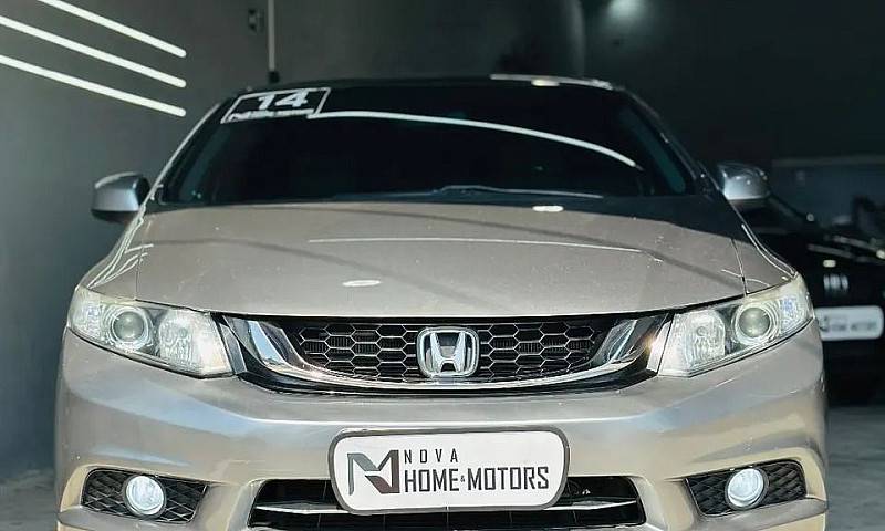 Civic 1.8 Lxs Aut Cv...