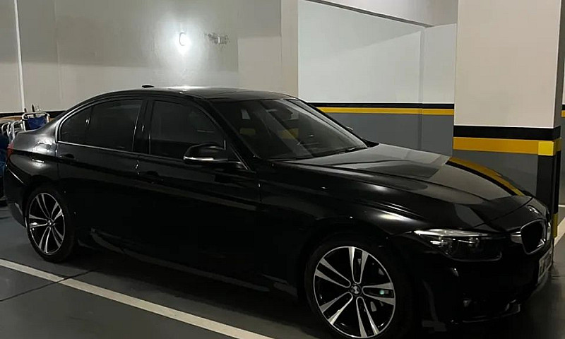 Bmw 320I 2019 Sport ...