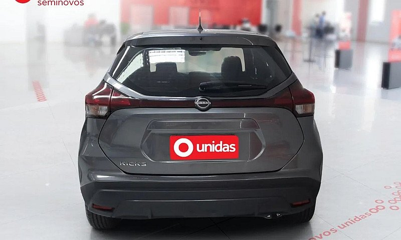 Nissan Kicks 2024 1....